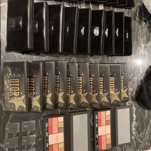 Dior Sparkling Couture Face, Lip & Eye Makeup Palette